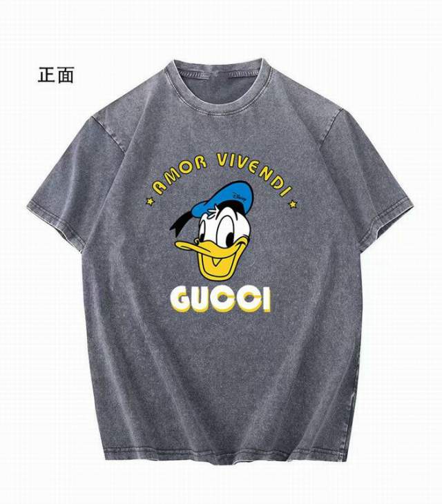 Picture of Gucci T Shirts Short _SKUGucciM-4XL11Lr19912039